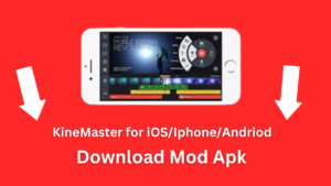 Kinemaster Mod APK Diamond Download