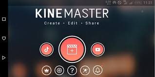 kinemaster mod apk download